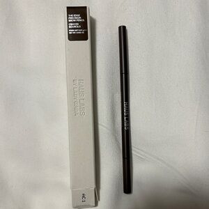 Haus Labs The Edge Precision Brow Pencil in Dark Brown